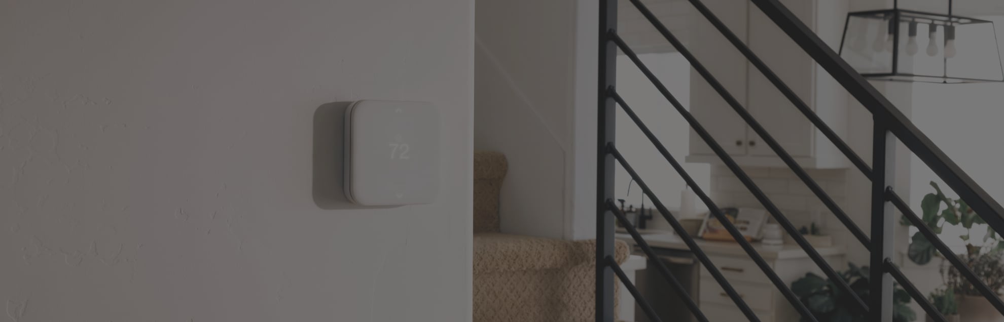 Stamford Smart Thermostat