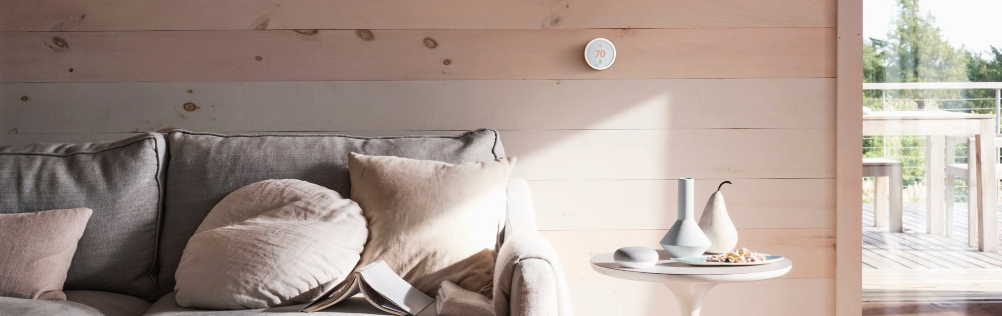 Vivint Home Automation in Stamford