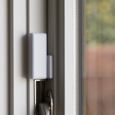 Stamford vivint burglar sensor