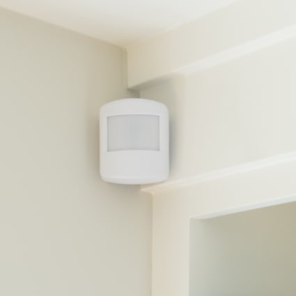 Stamford motion sensor