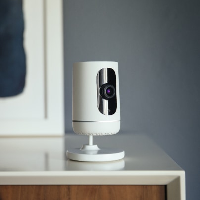 Stamford vivint indoor camera