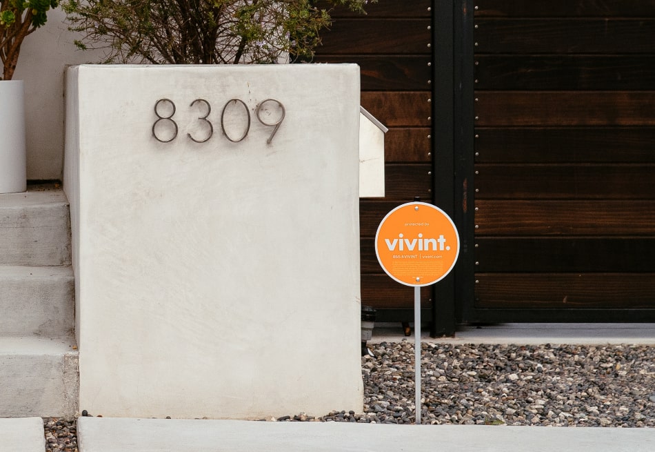 Vivint Stamford dealer