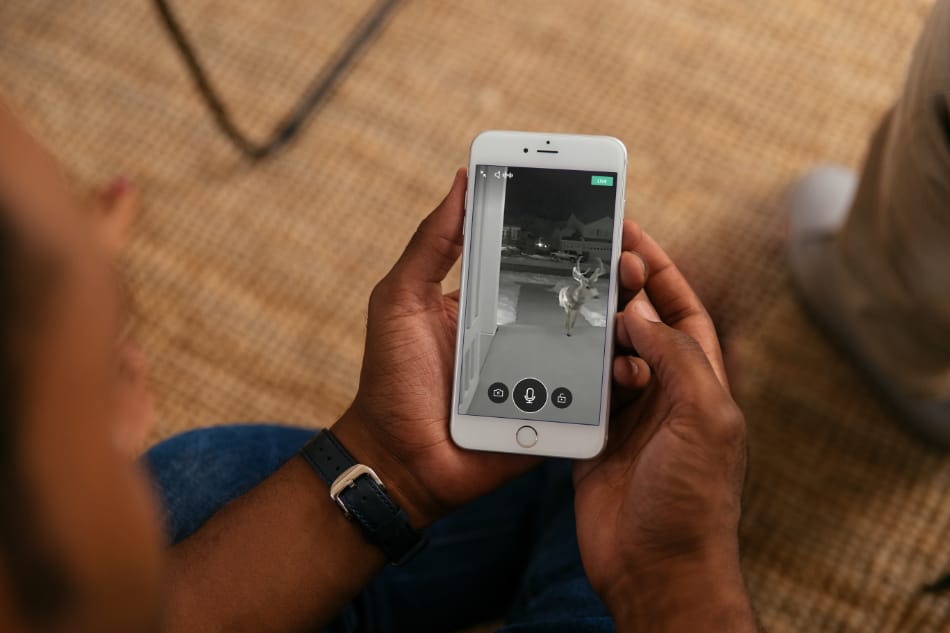 Norwalk CT security system