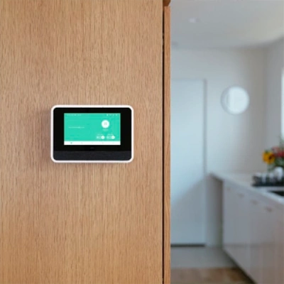 Stamford vivint smarthub